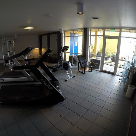 Clarion Collection Hotel Bryggen オーレスン エクステリア 写真