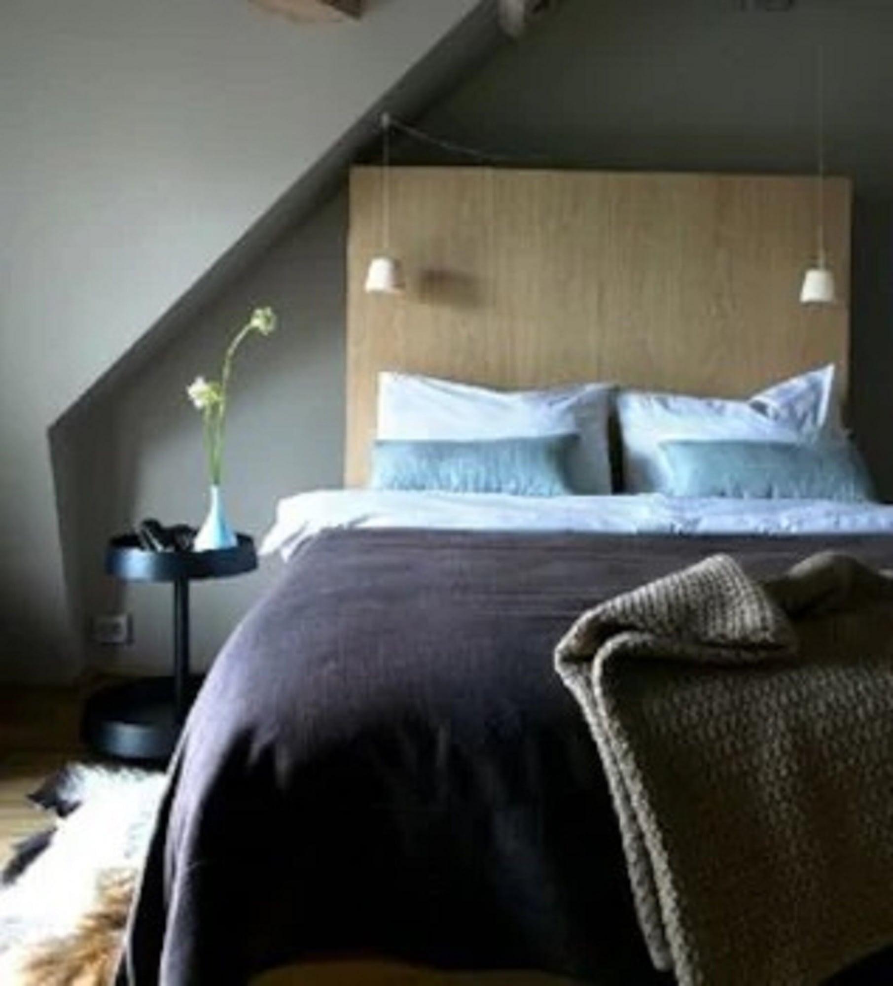 Clarion Collection Hotel Bryggen オーレスン エクステリア 写真