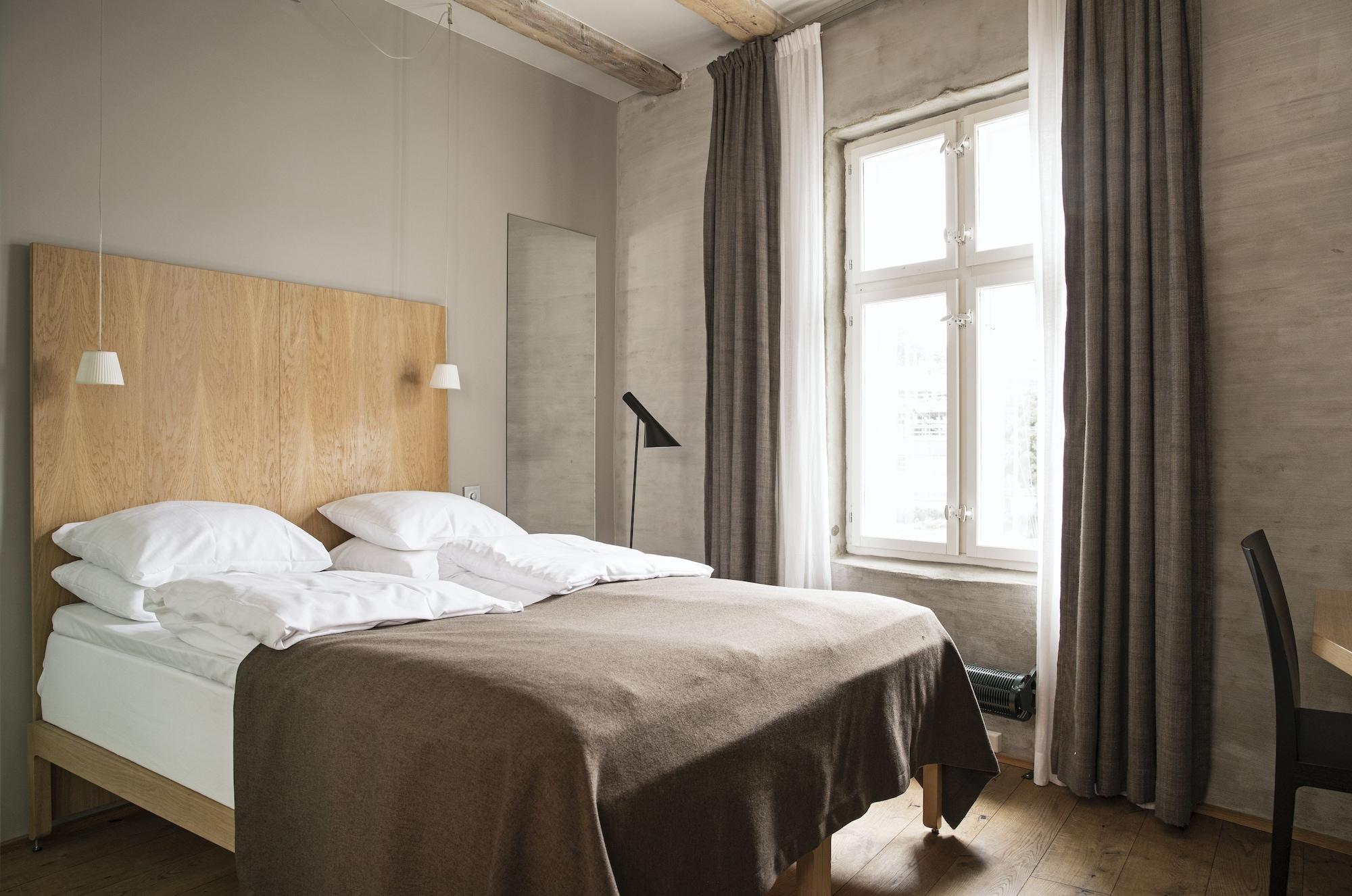 Clarion Collection Hotel Bryggen オーレスン エクステリア 写真