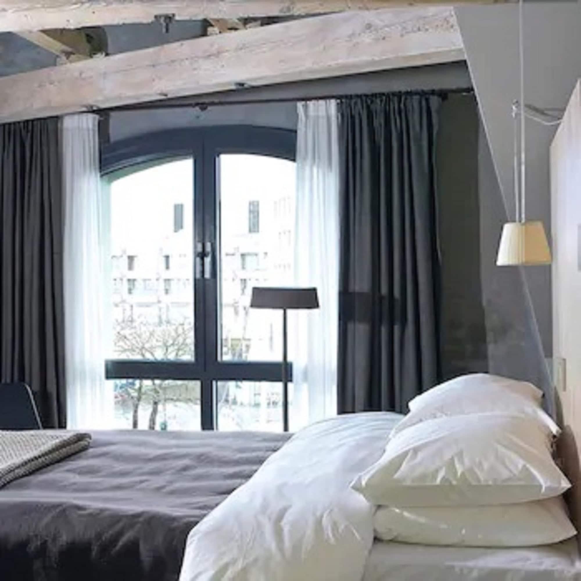 Clarion Collection Hotel Bryggen オーレスン エクステリア 写真