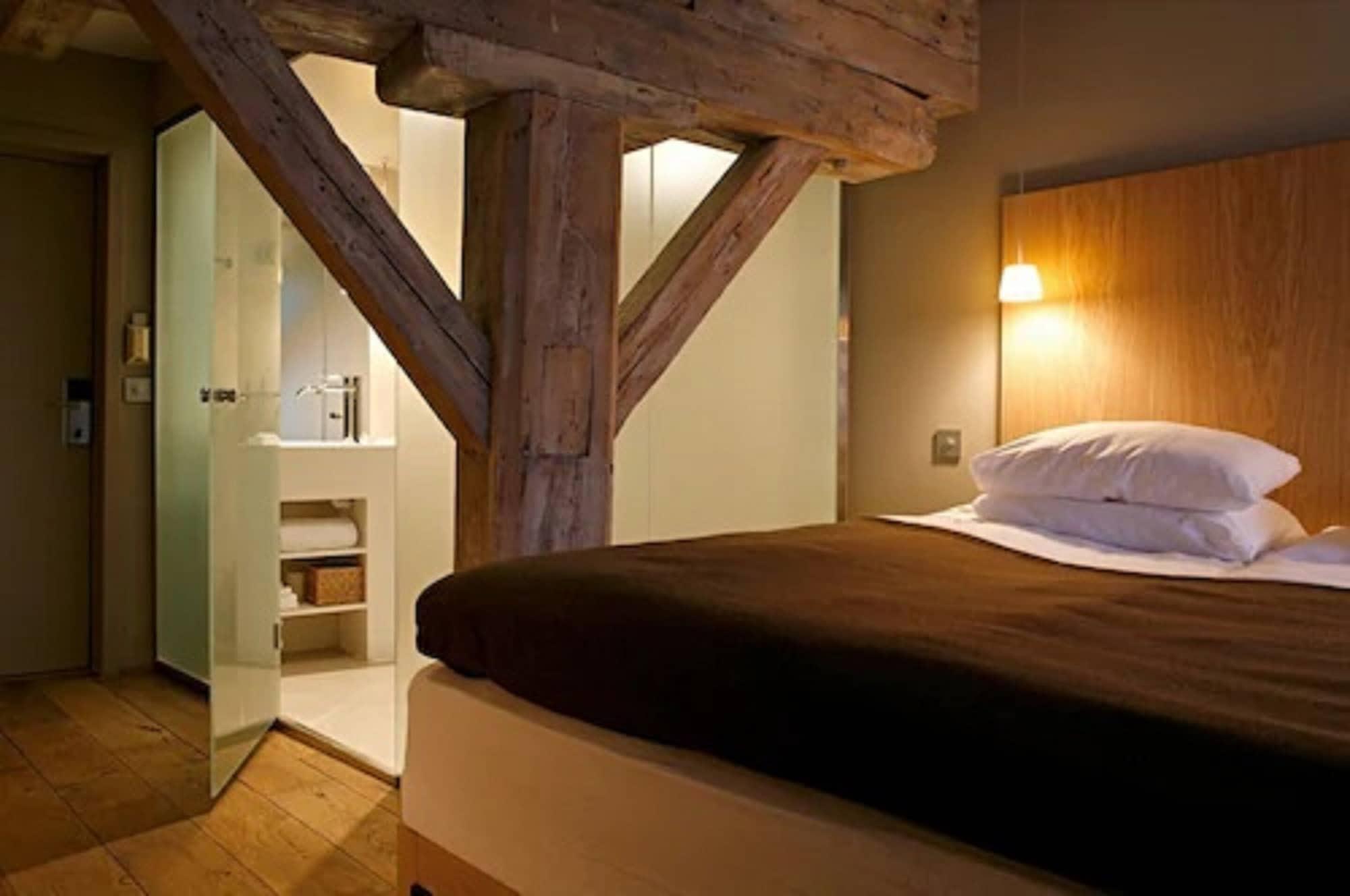 Clarion Collection Hotel Bryggen オーレスン エクステリア 写真