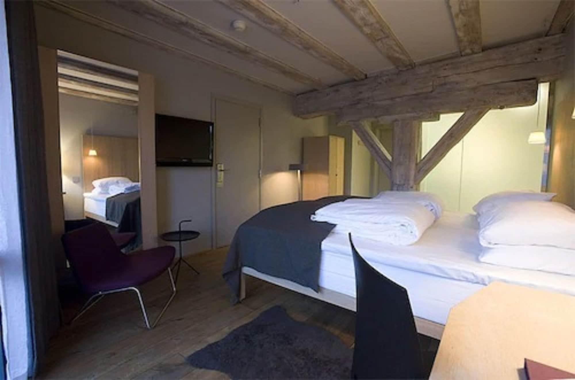 Clarion Collection Hotel Bryggen オーレスン エクステリア 写真