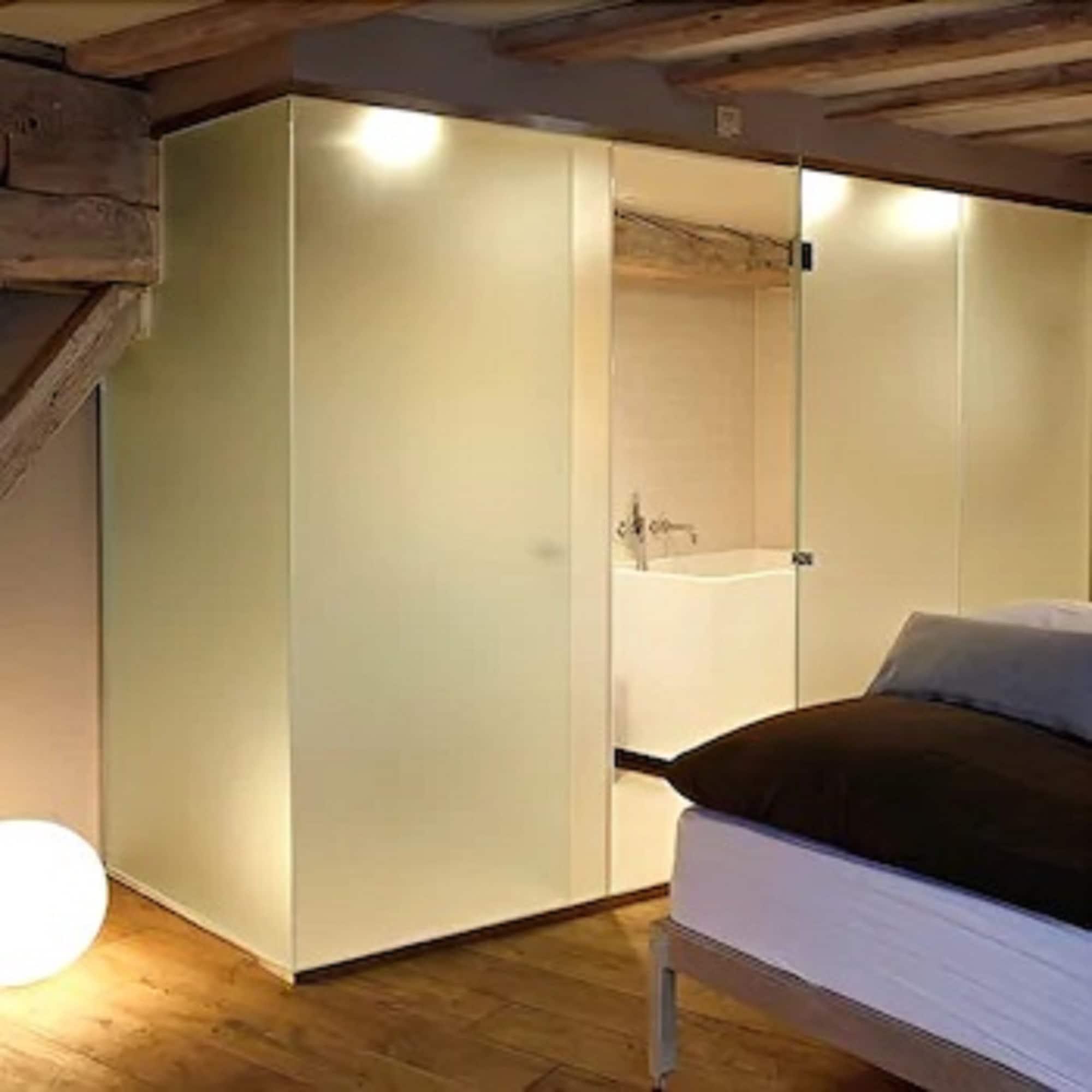 Clarion Collection Hotel Bryggen オーレスン エクステリア 写真