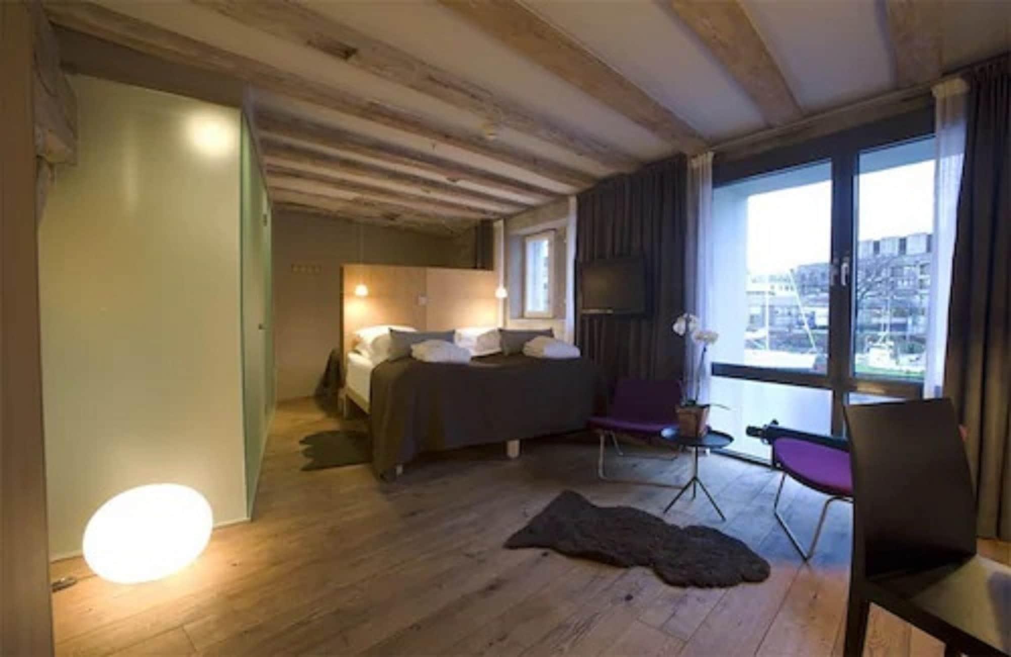 Clarion Collection Hotel Bryggen オーレスン エクステリア 写真