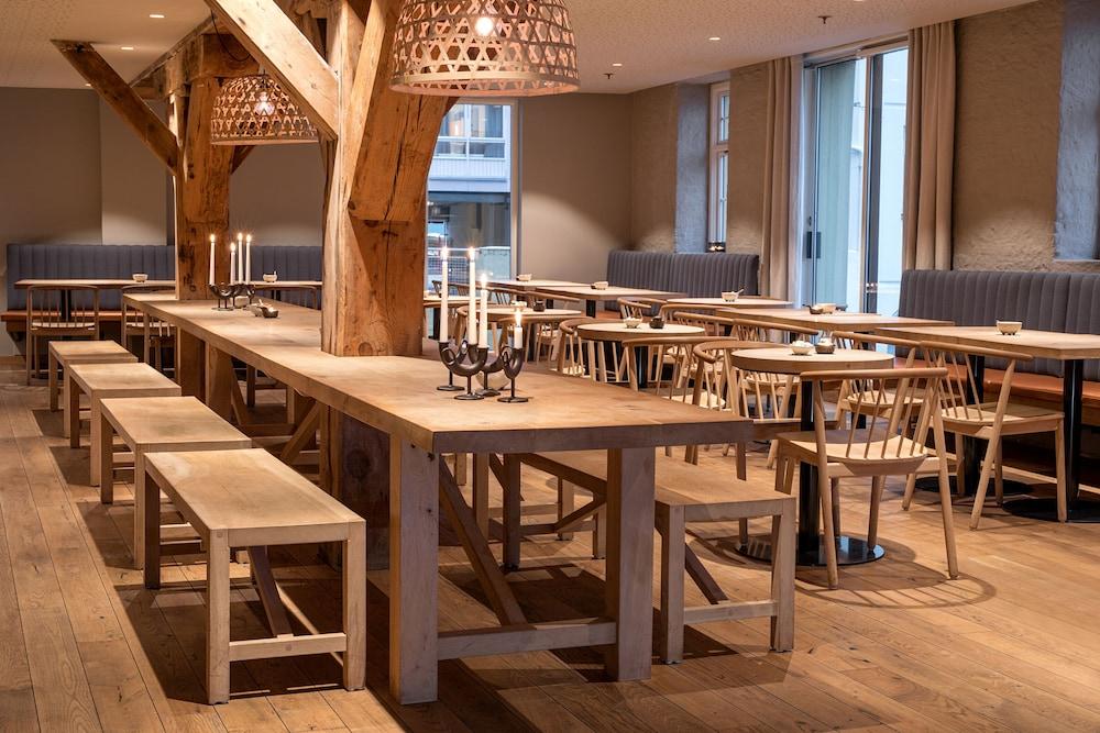 Clarion Collection Hotel Bryggen オーレスン エクステリア 写真