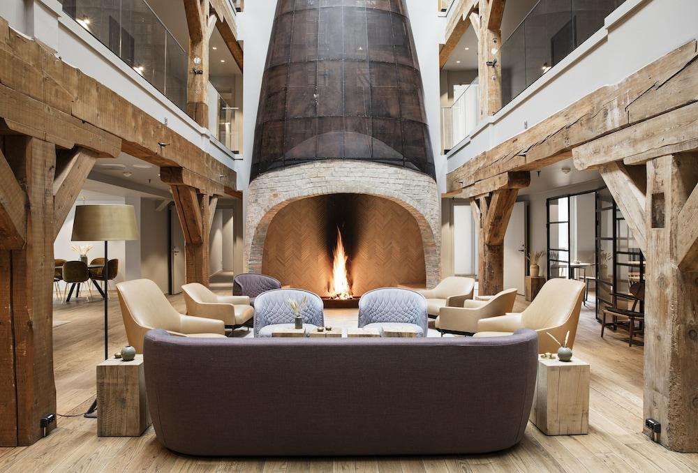 Clarion Collection Hotel Bryggen オーレスン エクステリア 写真