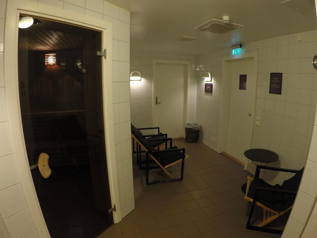 Clarion Collection Hotel Bryggen オーレスン エクステリア 写真