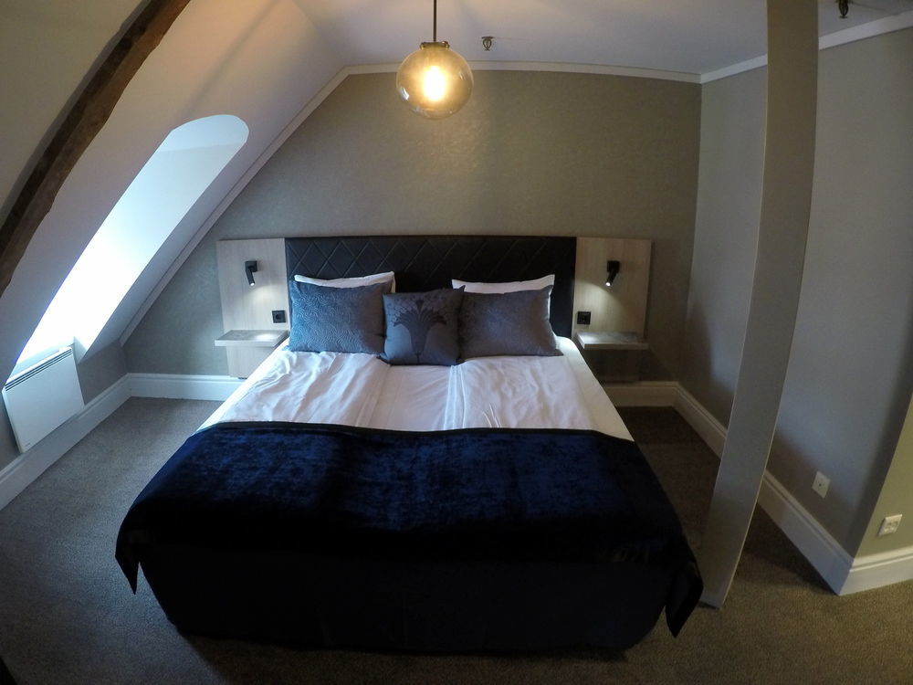 Clarion Collection Hotel Bryggen オーレスン エクステリア 写真