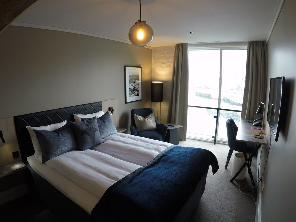 Clarion Collection Hotel Bryggen オーレスン エクステリア 写真