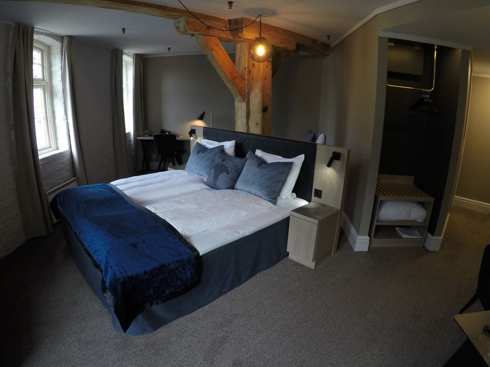 Clarion Collection Hotel Bryggen オーレスン エクステリア 写真