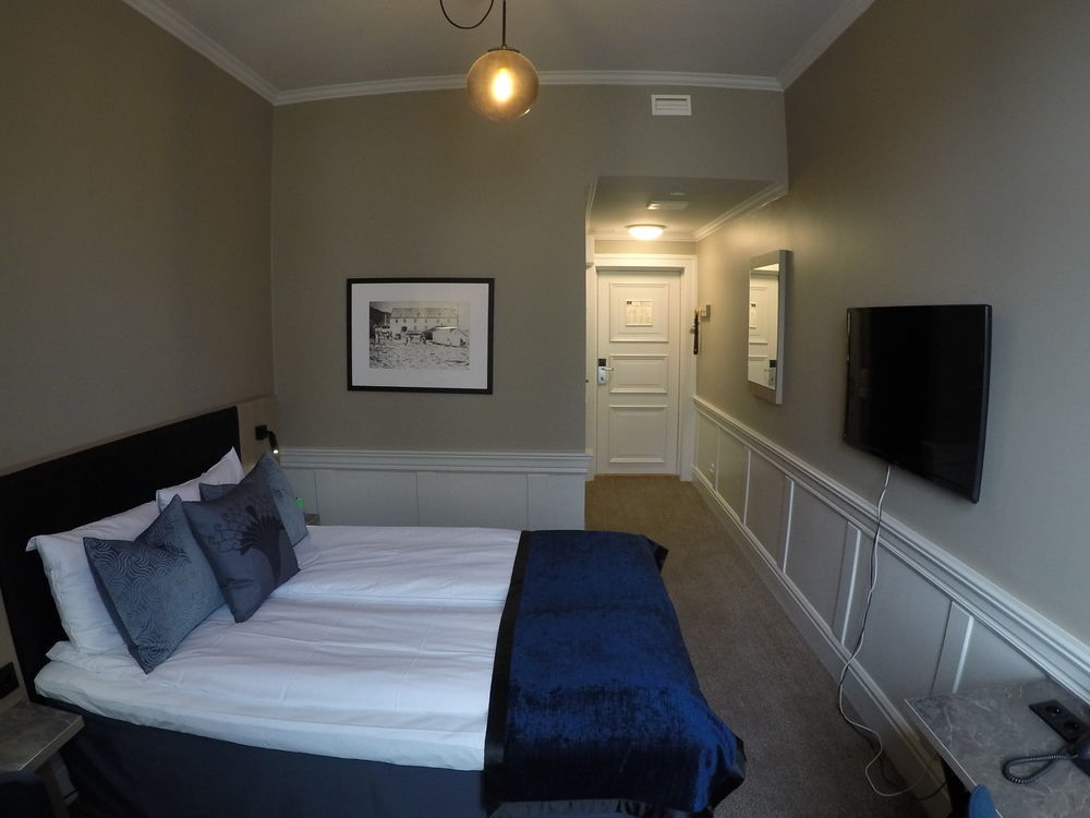Clarion Collection Hotel Bryggen オーレスン エクステリア 写真