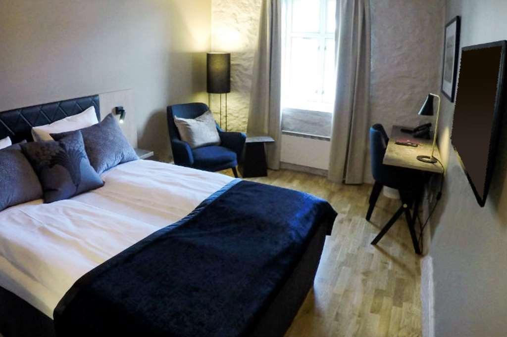 Clarion Collection Hotel Bryggen オーレスン エクステリア 写真